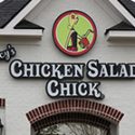[Watch] Chicken Salad Chick Rome GA Grand Opening