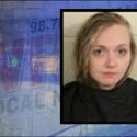 Rockmart Woman Arrested in Rome on Drug Charges