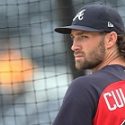 Culberson nominated for Robert Clemente Award