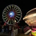 The Coosa Valley Fair starts Tuesday