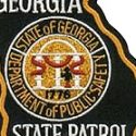 Two killed in Chattooga County wreck