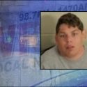 Man arrested on sexual exploitation charge