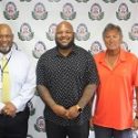 Rome-Floyd Sports Hall of Fame inducts five new members