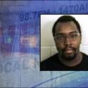 Man charged with child molestation