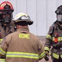 [Watch] Fire at WMP Crates facility on Industrial Blvd in Rome GA