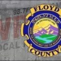 Floyd County Commission meets Tuesday