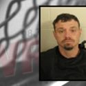 Lindale man arrested for meth and obstructing law enforcement