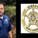 Chattooga County Sheriff: Sharp Increase in Crime