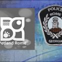 Large Theft of Puppies and Cash occurred at Petland in Rome Early Sunday.