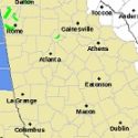 Flood Warnings continue for Coosa River, Armuchee Creek