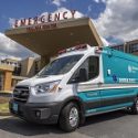 Floyd EMS will be the designated ambulance service in Chattooga County